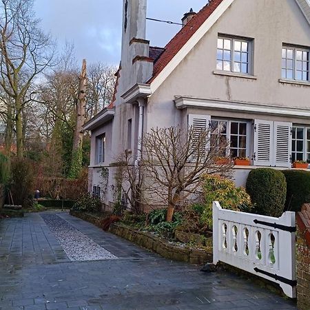 Hotel Hidden Gem Centre Of Bruges Free Parking Exterior foto