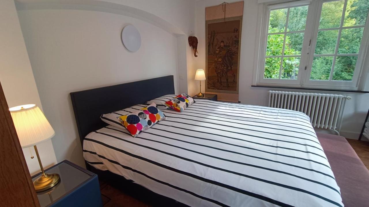 Hotel Hidden Gem Centre Of Bruges Free Parking Exterior foto