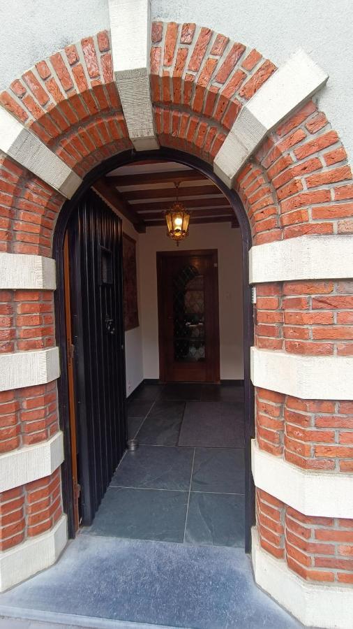 Hotel Hidden Gem Centre Of Bruges Free Parking Exterior foto